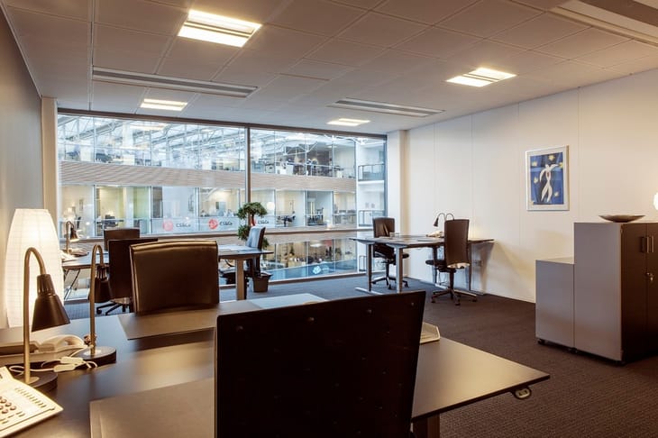 Image 24 of the Regus - Copenhagen Tuborg - Tuborg Boulevard, Copenhagen - Denmark office