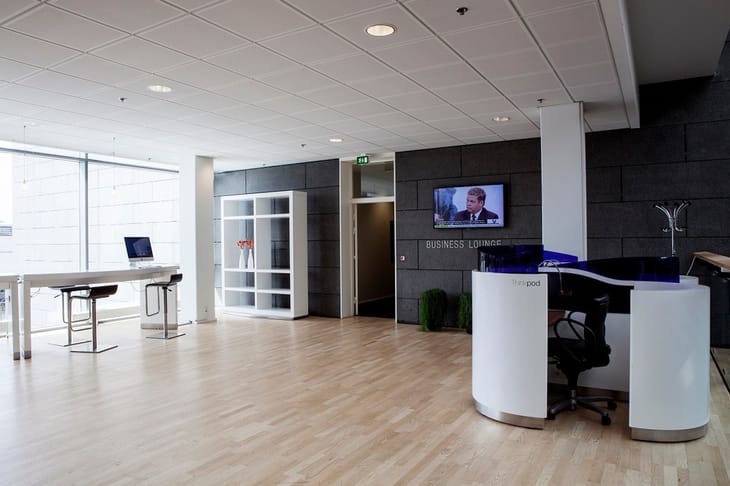 Image 29 of the Regus - Copenhagen Tuborg - Tuborg Boulevard, Copenhagen - Denmark office