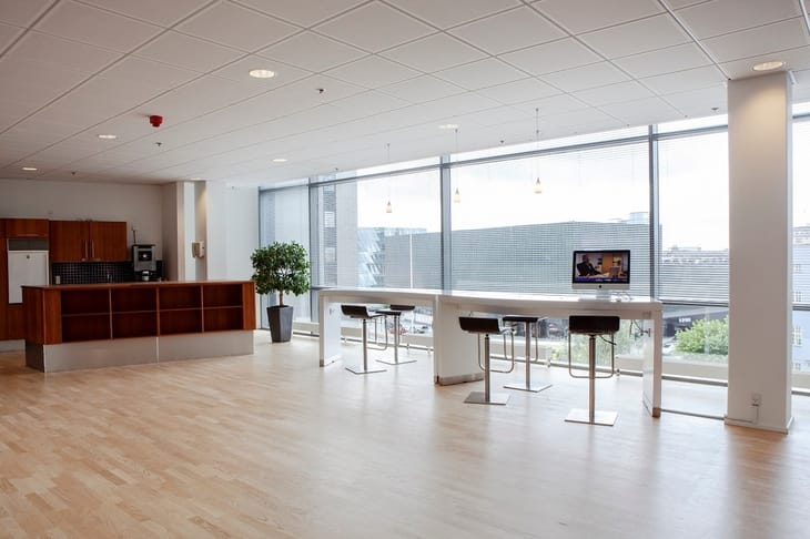 Image 30 of the Regus - Copenhagen Tuborg - Tuborg Boulevard, Copenhagen - Denmark office