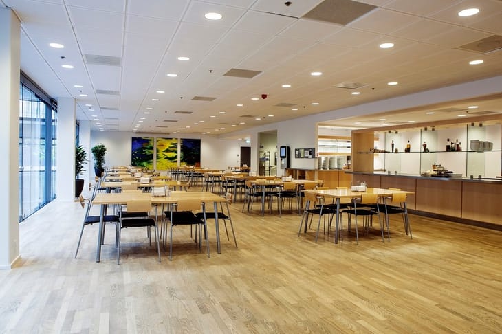 Image 38 of the Regus - Copenhagen Tuborg - Tuborg Boulevard, Copenhagen - Denmark office