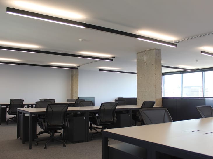 Image 21 of the The Office (TOG) - Lyric Square, W6 - Hammersmith office