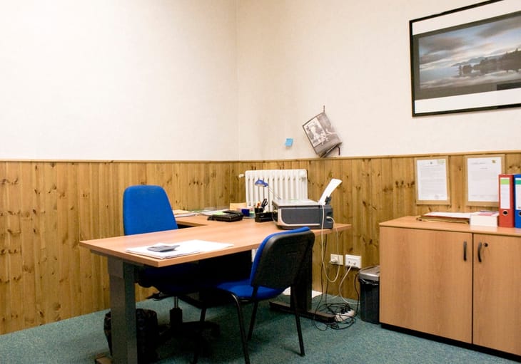 Image 10 of the Executive Service Network - Florence office