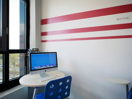 Image 20 of the Regus - Hanover, Podbi 333 - Podbielskistrasse, Hanover office