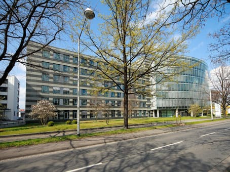 Image 12 of the Regus - Hanover, Podbi 333 - Podbielskistrasse, Hanover office