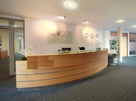 Image 13 of the Regus - Hanover, Podbi 333 - Podbielskistrasse, Hanover office