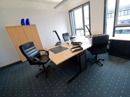 Image 14 of the Regus - Hanover, Podbi 333 - Podbielskistrasse, Hanover office