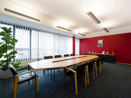 Image 16 of the Regus - Hanover, Podbi 333 - Podbielskistrasse, Hanover office