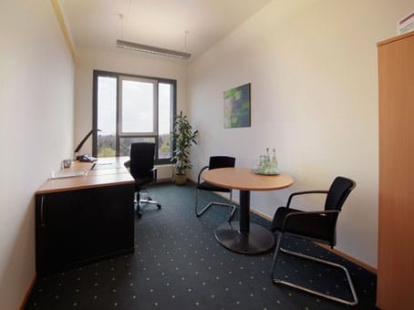 Image 17 of the Regus - Hanover, Podbi 333 - Podbielskistrasse, Hanover office