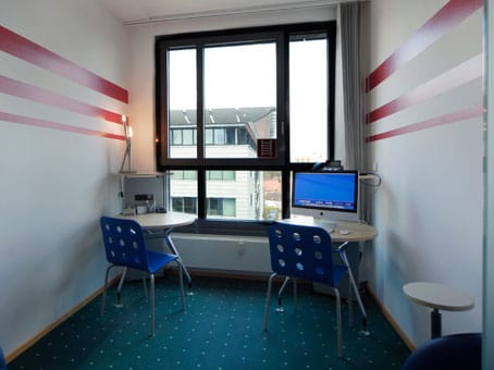 Image 19 of the Regus - Hanover, Podbi 333 - Podbielskistrasse, Hanover office