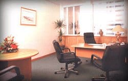 Gulf Business Centre - Doha Office - Ibn Seena Stree, Al Muntaza - Qatar Image 2 of the Gulf Business Centre - Doha Office - Ibn Seena Stree, Al Muntaza - Qatar office