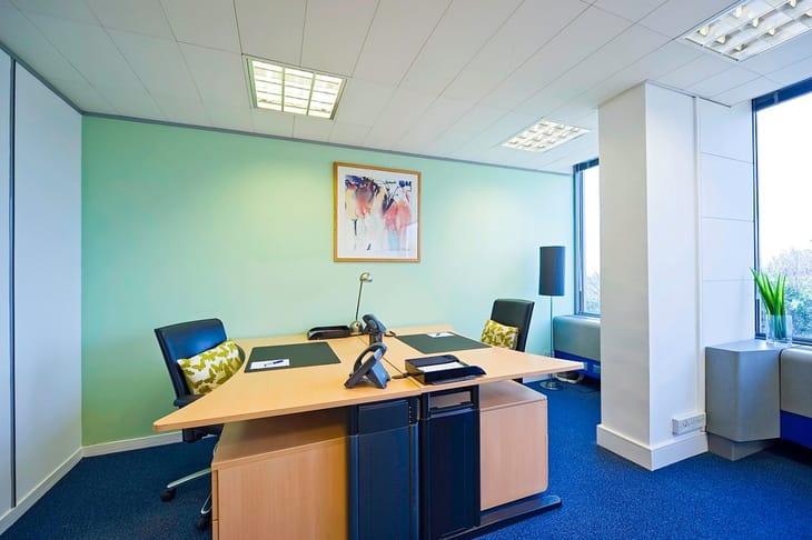 Image 8 of the Regus - High St, EN6 - Potters Bar office