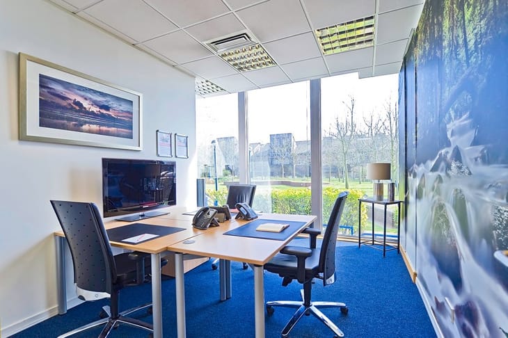 Image 9 of the Regus - High St, EN6 - Potters Bar office