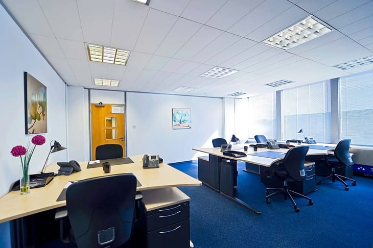 Image 10 of the Regus - High St, EN6 - Potters Bar office