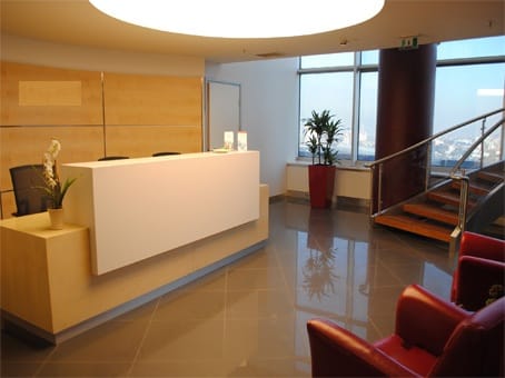 Image 6 of the Regus - Ankara, Armada - Ankara, Turkey office