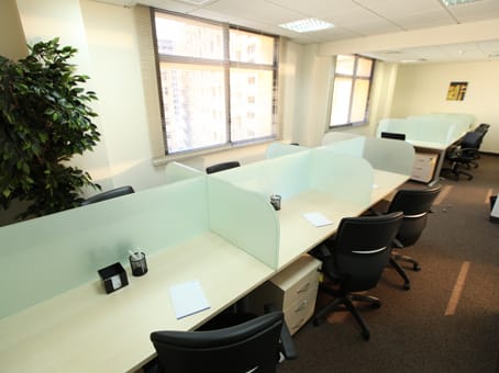 Image 11 of the Regus - Beirut, Solidere - Beirut - Lebanon office