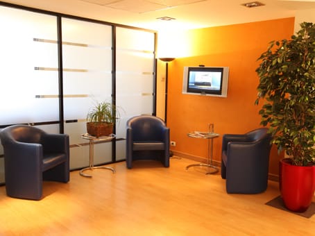 Image 12 of the Regus - Beirut, Solidere - Beirut - Lebanon office