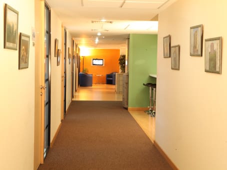 Image 13 of the Regus - Beirut, Solidere - Beirut - Lebanon office