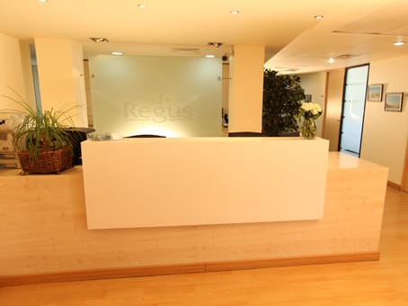 Image 8 of the Regus - Beirut, Solidere - Beirut - Lebanon office