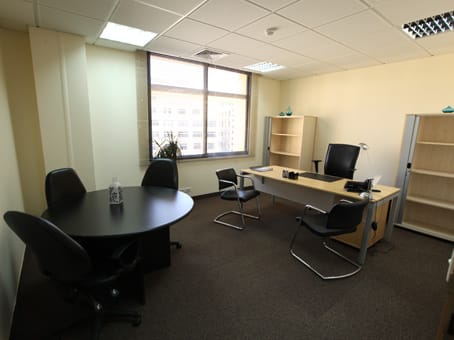 Image 10 of the Regus - Beirut, Solidere - Beirut - Lebanon office