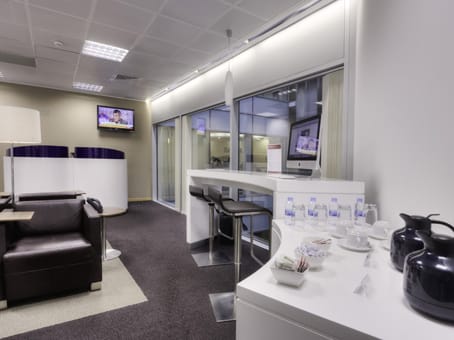 Image 20 of the Regus -  Barcelona Gran Via - Barcelona, Spain office