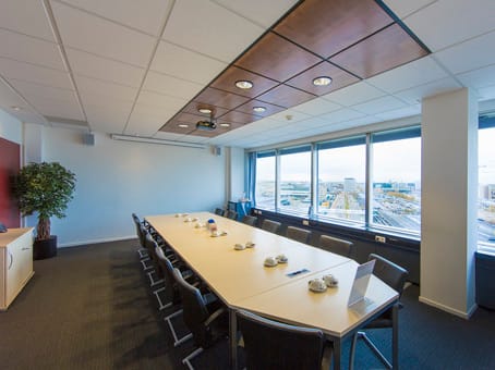 Image 14 of the Regus - Schiphol Airport, Meeting Centre - Havenmeesterweg - Schiphol, Amsterdam office