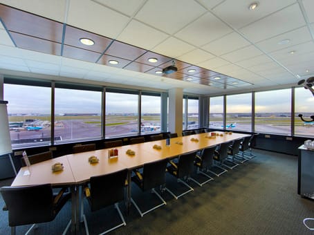 Image 15 of the Regus - Schiphol Airport, Meeting Centre - Havenmeesterweg - Schiphol, Amsterdam office