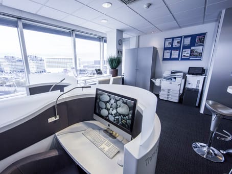 Image 16 of the Regus - Schiphol Airport, Meeting Centre - Havenmeesterweg - Schiphol, Amsterdam office