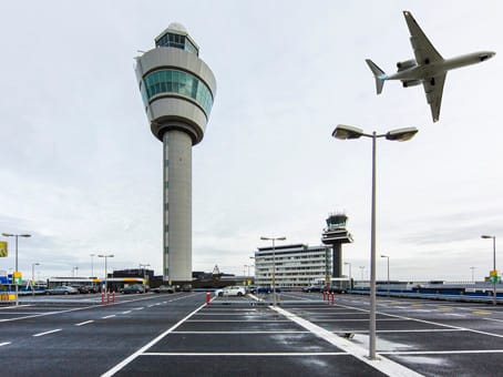 Image 10 of the Regus - Schiphol Airport, Meeting Centre - Havenmeesterweg - Schiphol, Amsterdam office