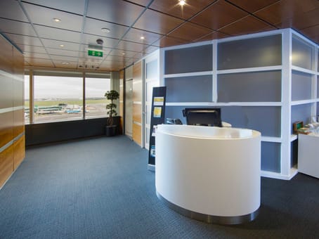 Image 11 of the Regus - Schiphol Airport, Meeting Centre - Havenmeesterweg - Schiphol, Amsterdam office