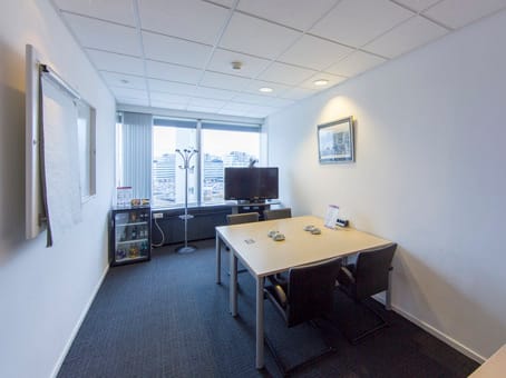 Image 12 of the Regus - Schiphol Airport, Meeting Centre - Havenmeesterweg - Schiphol, Amsterdam office