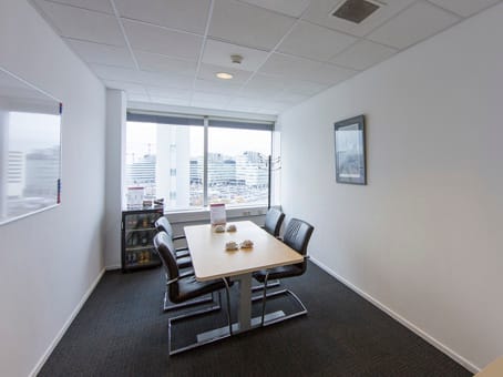 Image 13 of the Regus - Schiphol Airport, Meeting Centre - Havenmeesterweg - Schiphol, Amsterdam office