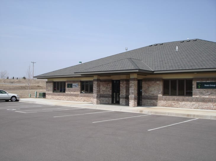 Image 5 of the Prairie Ridge Office Park - Lake Elmo - Minnesota office