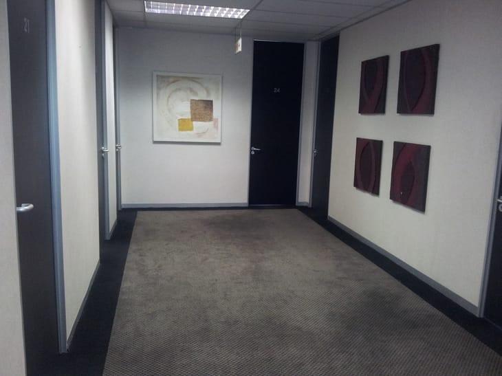 Image 21 of the Office Matters - Oxford Gate, Hyde Park Lane, Sandton - South Africa office