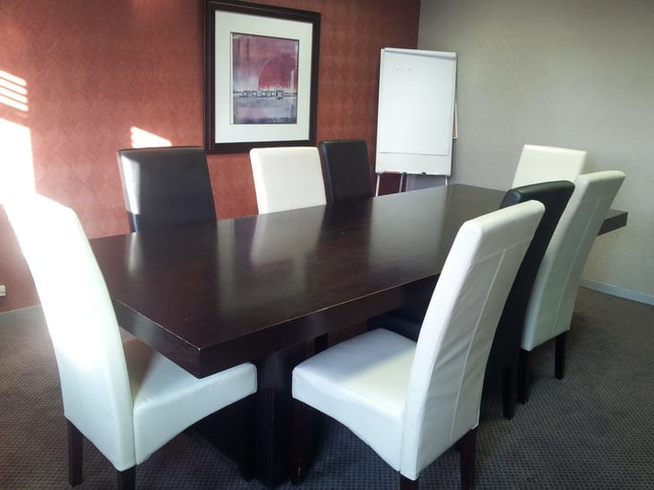 Image 15 of the Office Matters - Oxford Gate, Hyde Park Lane, Sandton - South Africa office