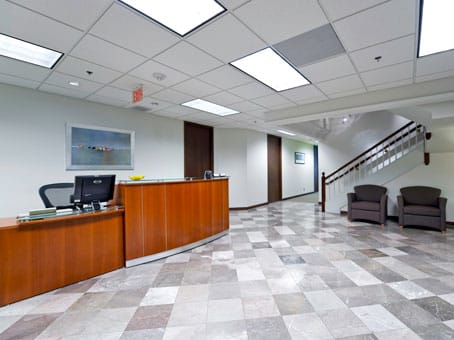 Image 11 of the Regus - Downtown Milwaukee Center - East Wisconsin Avenue - Milwaukee - Wisconsin - 53202 office