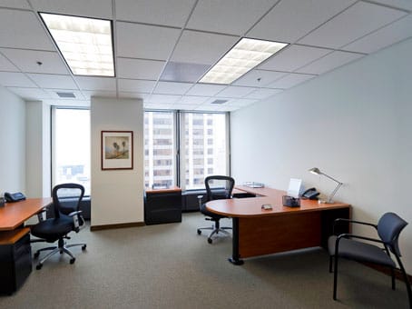 Image 13 of the Regus - Downtown Milwaukee Center - East Wisconsin Avenue - Milwaukee - Wisconsin - 53202 office