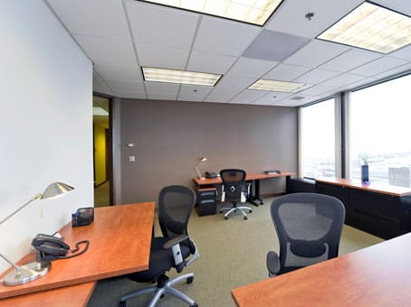 Image 15 of the Regus - Downtown Milwaukee Center - East Wisconsin Avenue - Milwaukee - Wisconsin - 53202 office