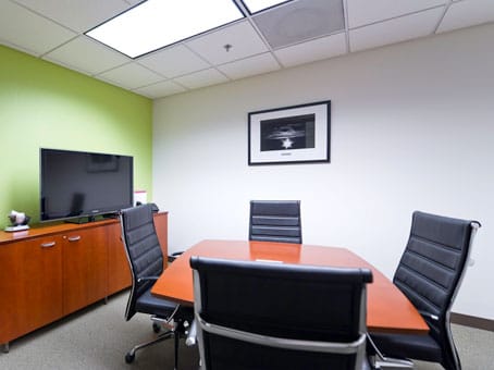 Image 16 of the Regus - Downtown Milwaukee Center - East Wisconsin Avenue - Milwaukee - Wisconsin - 53202 office