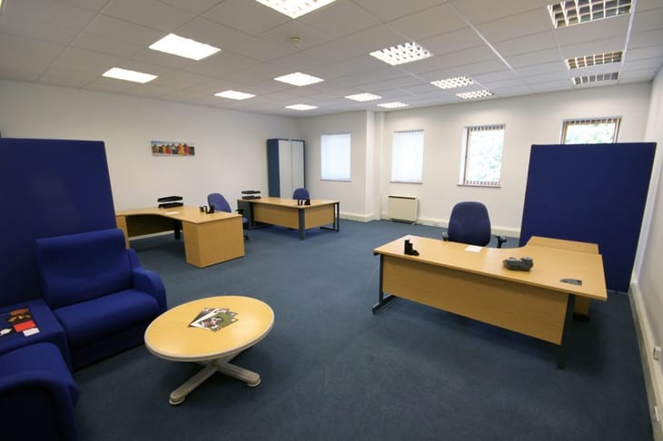 Image 14 of the Biz Space - North Sands Business Centre - Liberty Way - Sunderland - Tyne & Wear - SR6 office