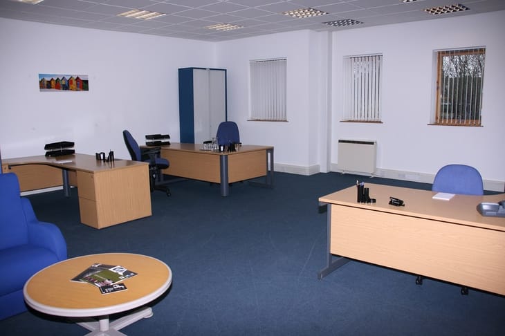 Image 15 of the Biz Space - North Sands Business Centre - Liberty Way - Sunderland - Tyne & Wear - SR6 office