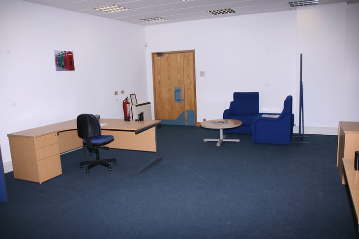 Image 16 of the Biz Space - North Sands Business Centre - Liberty Way - Sunderland - Tyne & Wear - SR6 office