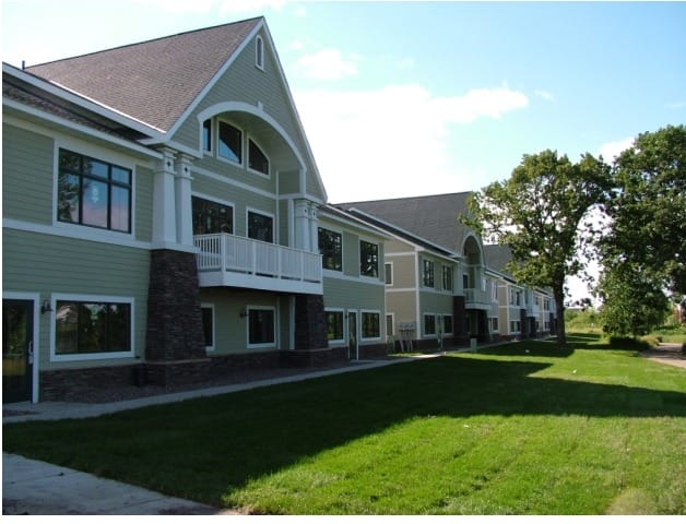 Image 12 of the Champlin Pond Suites LLC - Zealand Ave N - Champlin - MN - 55316 office