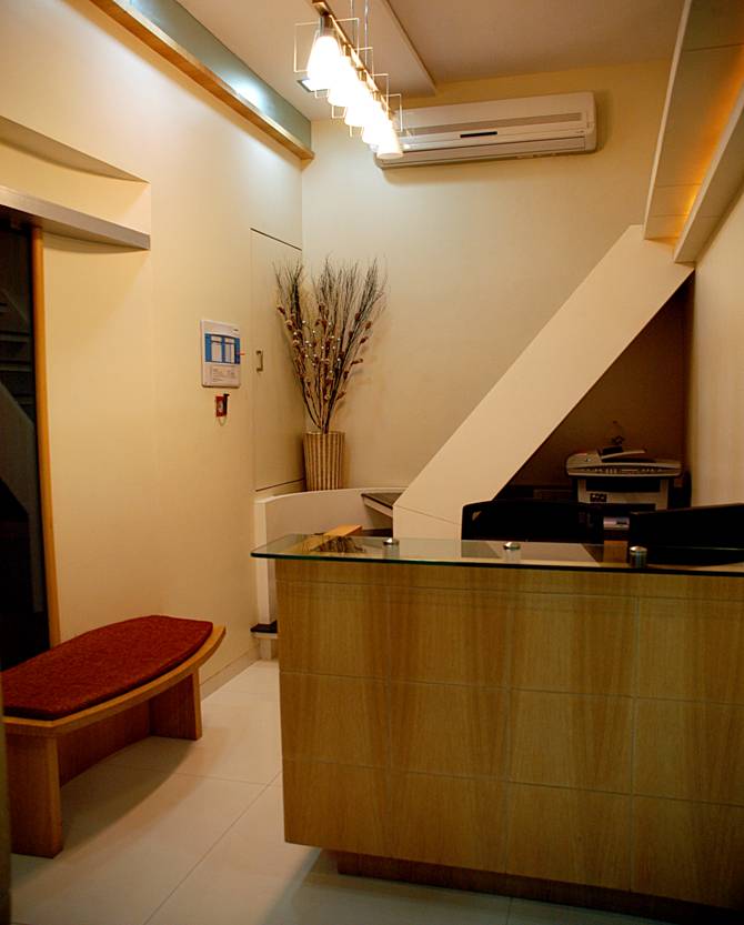 Image 12 of the OnBoard Enterprise - Ratnajyot Premises, Irla Lane - Vile Parle - Mumbai - Maharashtra - 400056 - India office