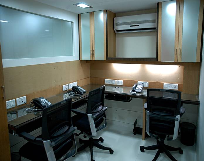 Image 14 of the OnBoard Enterprise - Ratnajyot Premises, Irla Lane - Vile Parle - Mumbai - Maharashtra - 400056 - India office