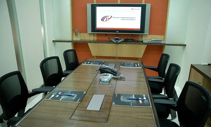 Image 17 of the OnBoard Enterprise - Ratnajyot Premises, Irla Lane - Vile Parle - Mumbai - Maharashtra - 400056 - India office