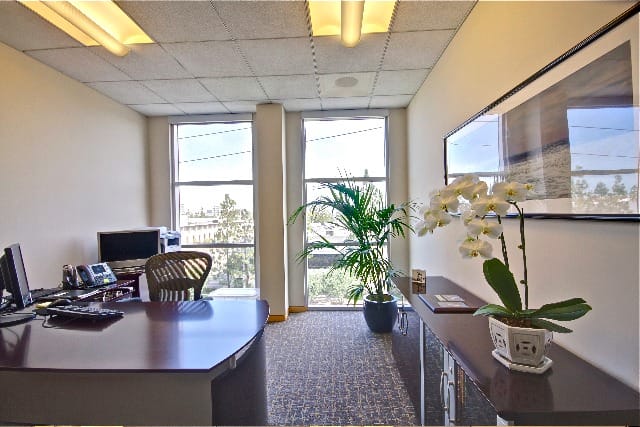 Image 8 of the MKBC-Manhattan Beach Studios - Rosecrans Ave, CA office