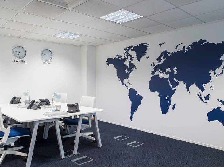 Image 21 of the Regus - Thames Street - Windsor office