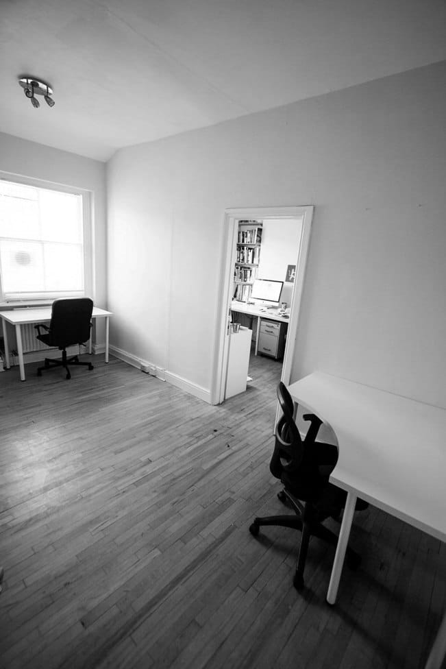 Image 9 of the VITAXO centres - Portobello Studios - Portobello Road - W11 , Notting Hill office