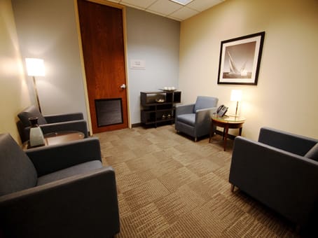 Image 21 of the Regus - Highland Park Place - Cole Ave - Dallas office