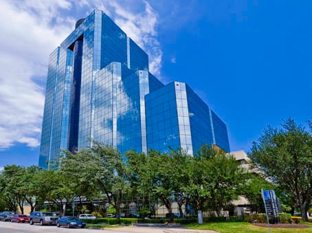 Image 13 of the Regus - Highland Park Place - Cole Ave - Dallas office